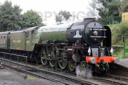 Purchase posters of 60163 TORNADO