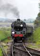 Photograph of 5MT - 73096 5MT at Mid Hants Railway on 29/08/10