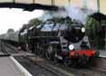 Photograph of 5MT - 73096 5MT at Mid Hants Railway on 29/08/10