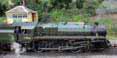 Poster of5MT - 73096 5MT at Mid Hants Railway on 29/08/10