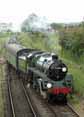 Photograph of 5MT - 73096 5MT at Mid Hants Railway on 29/08/10
