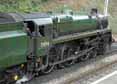 Photograph of 5MT - 73096 5MT at Mid Hants Railway on 29/08/10