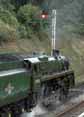 Photograph of 5MT - 73096 5MT at Mid Hants Railway on 29/08/10