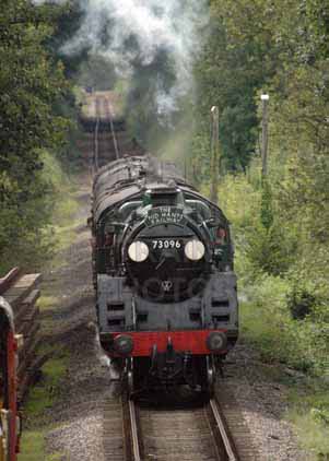 Purchase photo of 73096 5MT at Mid Hants Railway