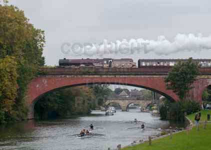 Purchase photo of 46201 PRINCESS ELIZABETH at Maidenhead