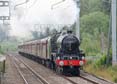 Photograph of BAHAMAS - 45596 BAHAMAS at Midgham on 14/08/21