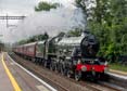 Photograph of BAHAMAS - 45596 BAHAMAS at Midgham on 14/08/21
