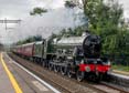 Photograph of BAHAMAS - 45596 BAHAMAS at Midgham on 14/08/21
