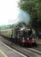 Photograph of EARL OF MOUNT EDGCUMBE - 5043 EARL OF MOUNT EDGCUMBE at Midgham on 18/06/11