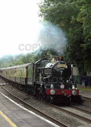 Purchase photo of 5043 EARL OF MOUNT EDGCUMBE at Midgham