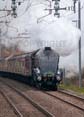 Photograph of SIR NIGEL GRESLEY - 4498 SIR NIGEL GRESLEY at Midgham on 05/12/22