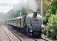 Photograph of UNION OF SOUTH AFRICA - 60009 UNION OF SOUTH AFRICA at Midgham on 12/08/17