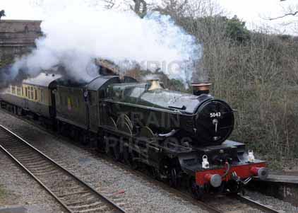 Purchase photo of 5043 EARL OF MOUNT EDGCUMBE at Mortimer