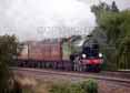 Photograph of MAYFLOWER - 61306 MAYFLOWER at Mortimer on 10/10/15