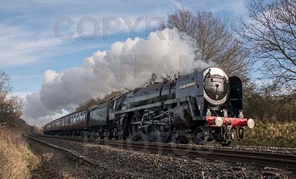 Purchase posters of 70013 OLIVER CROMWELL