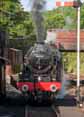 Photograph of ROYAL SCOT - 46100 ROYAL SCOT at Nene Valley Railway on 04/06/17