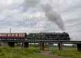 Photograph of ROYAL SCOT - 46100 ROYAL SCOT at Nene Valley Railway on 04/06/17