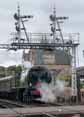Photograph of 92 SQUADRON - 34081 92 SQUADRON at Nene Valley Railway on 04/06/17