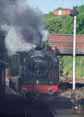 Photograph of ROYAL SCOT - 46100 ROYAL SCOT at Nene Valley Railway on 04/06/17