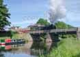 Photograph of ROYAL SCOT - 46100 ROYAL SCOT at Nene Valley Railway on 04/06/17