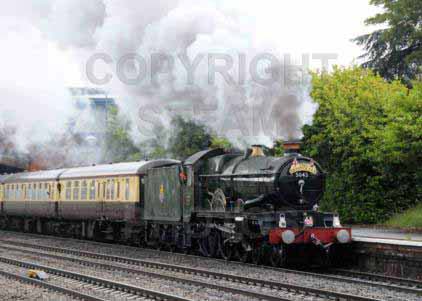 Purchase posters of 5043 EARL OF MOUNT EDGCUMBE