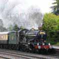 Poster ofEARL OF MOUNT EDGCUMBE - 5043 EARL OF MOUNT EDGCUMBE at Newbury on 18/06/11
