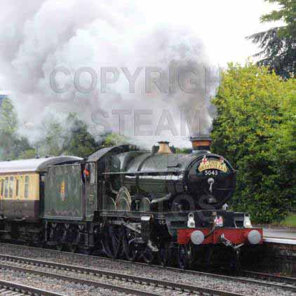 Purchase posters of 5043 EARL OF MOUNT EDGCUMBE