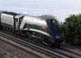Photograph of BITTERN - 60019 BITTERN at Poole on 18/08/10