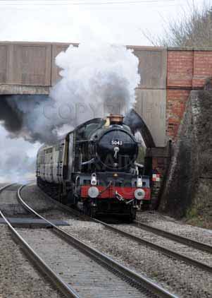 Purchase photo of 5043 EARL OF MOUNT EDGCUMBE at Radley