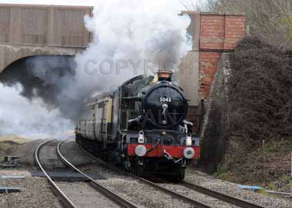Purchase photo of 5043 EARL OF MOUNT EDGCUMBE at Radley