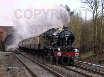 Purchase posters of 5043 EARL OF MOUNT EDGCUMBE