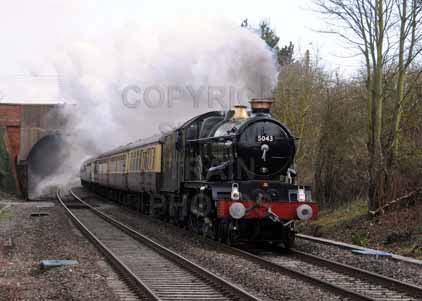 Purchase photo of 5043 EARL OF MOUNT EDGCUMBE at Radley