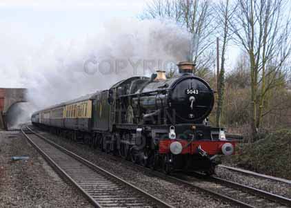Purchase photo of 5043 EARL OF MOUNT EDGCUMBE at Radley