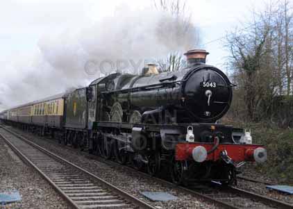 Purchase photo of 5043 EARL OF MOUNT EDGCUMBE at Radley