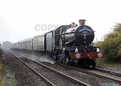 Purchase photo of 5043 EARL OF MOUNT EDGCUMBE at Radley
