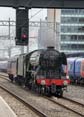 Photograph of FLYING SCOTSMAN - 60103 FLYING SCOTSMAN at Reading on 19/03/19