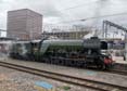 Photograph of FLYING SCOTSMAN - 60103 FLYING SCOTSMAN at Reading on 19/03/19