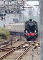 Photograph of MAYFLOWER - 61306 MAYFLOWER at Reading on 21/08/25