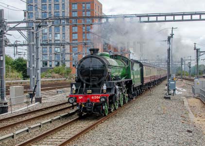 Purchase photo of 61306 MAYFLOWER at Reading