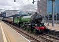 Photograph of MAYFLOWER - 61306 MAYFLOWER at Reading on 21/08/25
