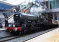 Photograph of NUNNEY CASTLE - 5029 NUNNEY CASTLE at Reading on 09/01/14