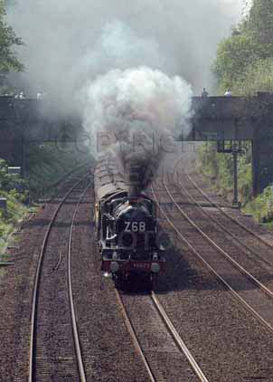 Purchase photo of 5029 NUNNEY CASTLE at Reading