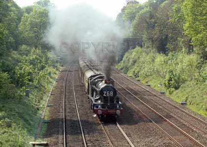Purchase photo of 5029 NUNNEY CASTLE at Reading