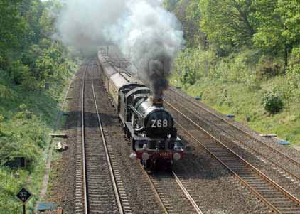 Purchase photo of 5029 NUNNEY CASTLE at Reading