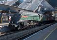 Photograph of UNION OF SOUTH AFRICA - 60009 UNION OF SOUTH AFRICA at Reading on 17/09/19