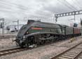 Photograph of UNION OF SOUTH AFRICA - 60009 UNION OF SOUTH AFRICA at Reading on 21/08/18