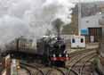 Photograph of EARL OF MOUNT EDGCUMBE - 5043 EARL OF MOUNT EDGCUMBE at Reading West on 03/04/10