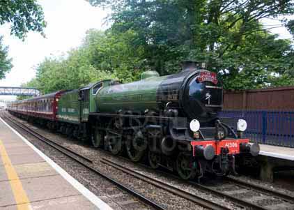 Purchase photo of 61306 MAYFLOWER at Reading West