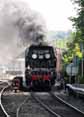 Photograph of TANGMERE - 34067 TANGMERE at Reading West on 21/07/12