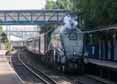 Photograph of UNION OF SOUTH AFRICA - 60009 UNION OF SOUTH AFRICA at Reading West on 18/07/17